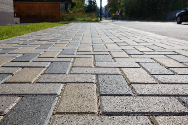 Best Concrete Paver Driveway  in Greenfield, MN