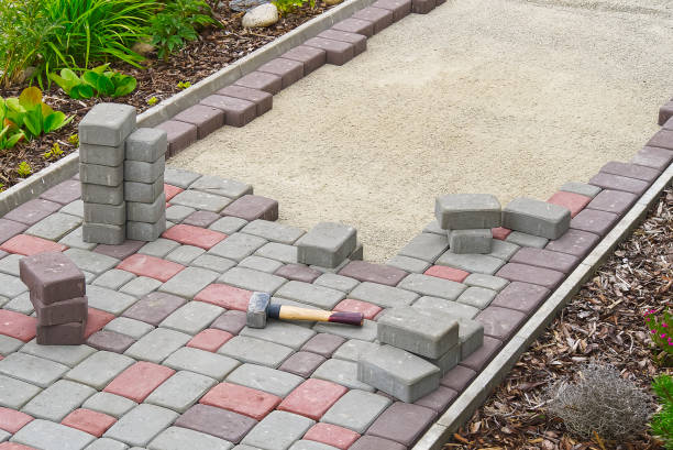 Best Custom Driveway Pavers  in Greenfield, MN