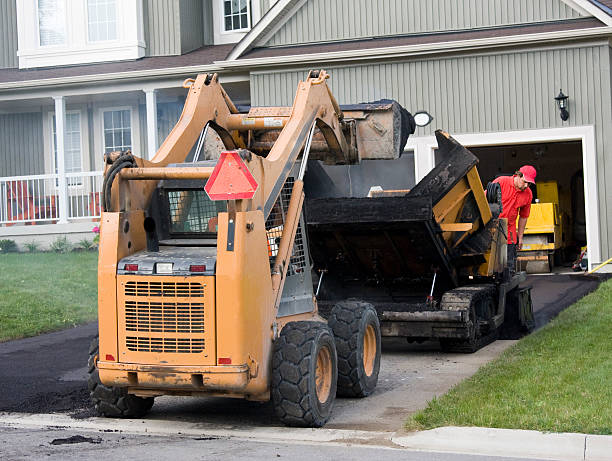 Best Driveway Paving Near Me  in Greenfield, MN