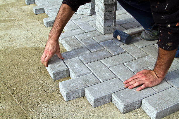 Best Driveway Pavers Near Me  in Greenfield, MN